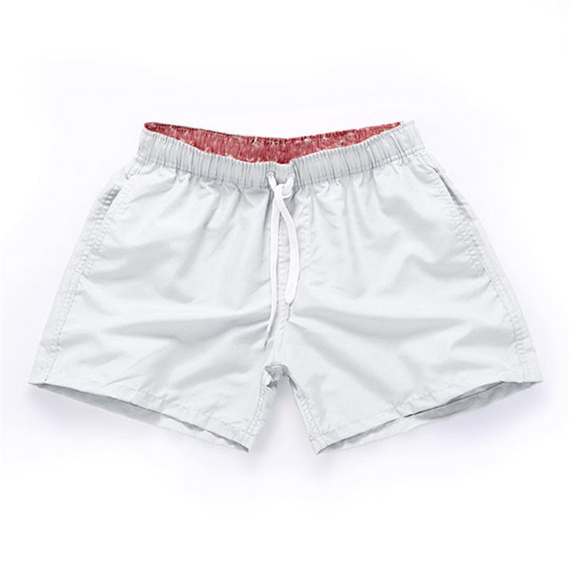 Men's Shorts Beach Pants