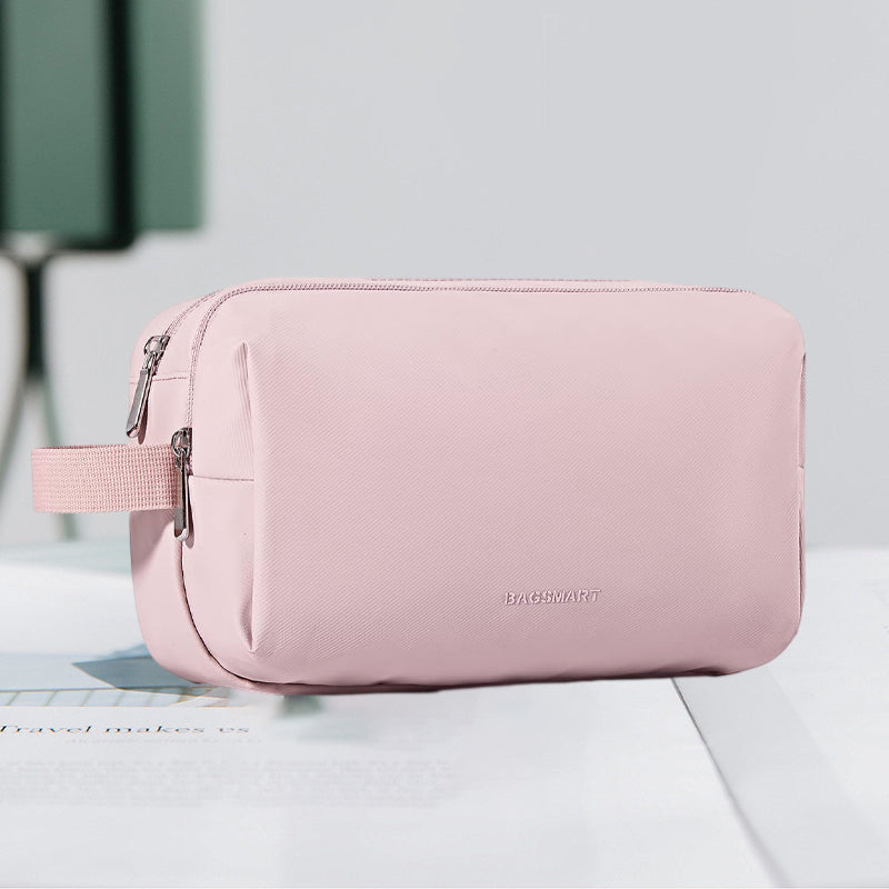 Large Capacity Waterproof Toiletry Bag
