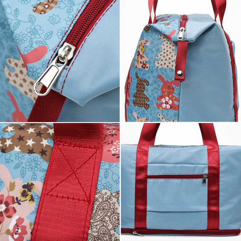 Lightweight Luggage Bag