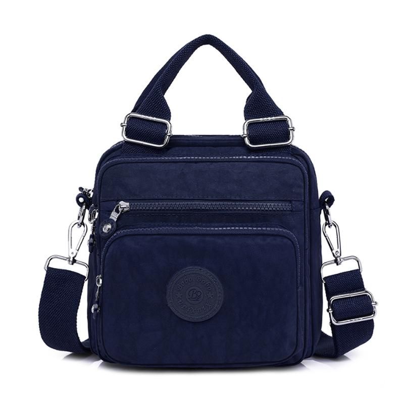 Multifunctional Waterproof Lightweight Handbag