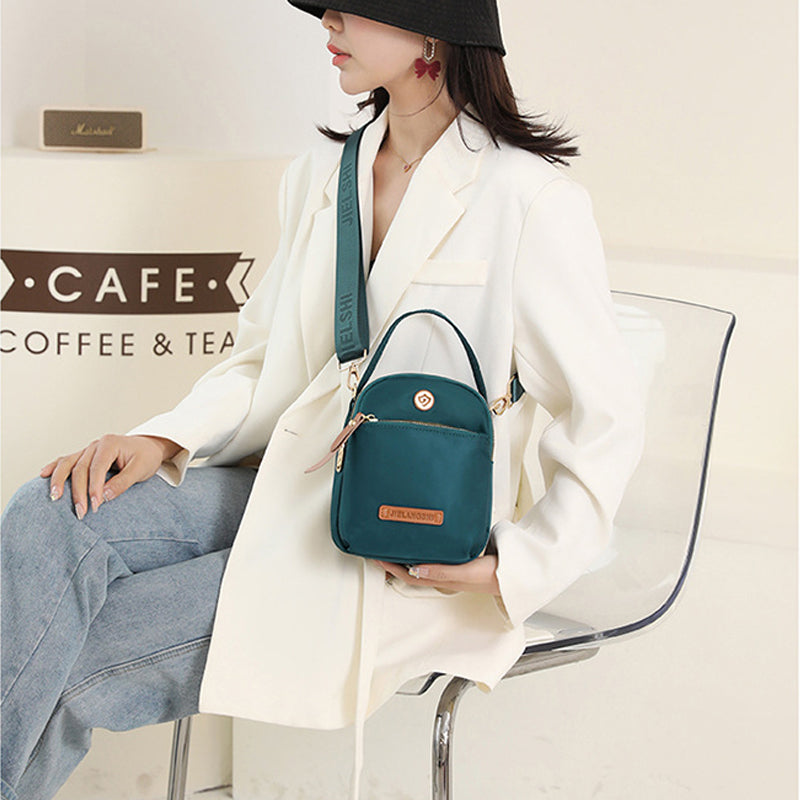 Crossbody Handbag