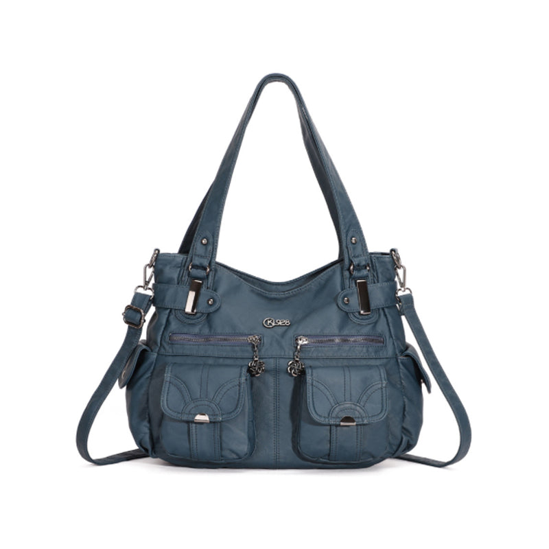 Fashionable shoulder bag for women
