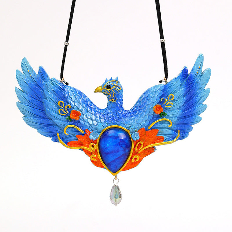 MAGIC FANTASY JEWEL PENDANT