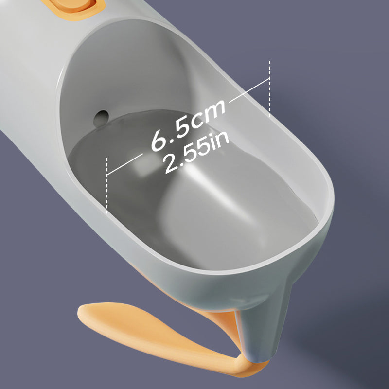 Food & Water Bottle for Dogs