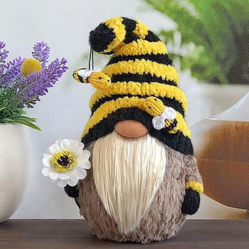 Creative Faceless Plush Doll Decoration