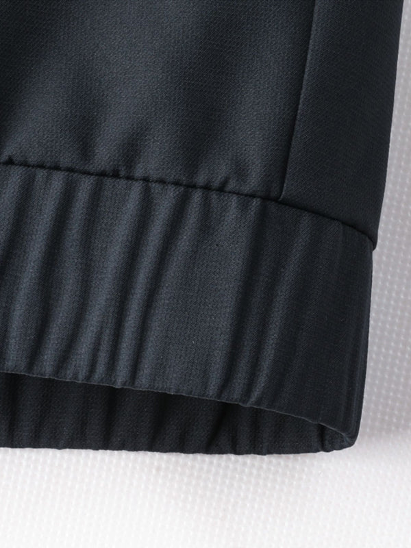 Spring Commuter Casual Jacket