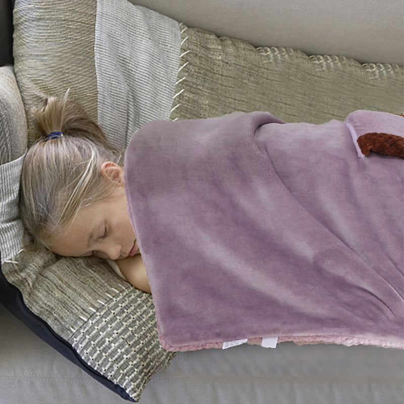 Multifunctional USB Electric Blanket