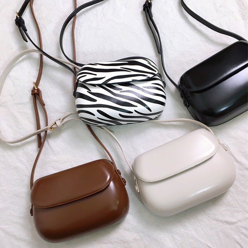 Simple Fashion Crossbody Bags for Women
