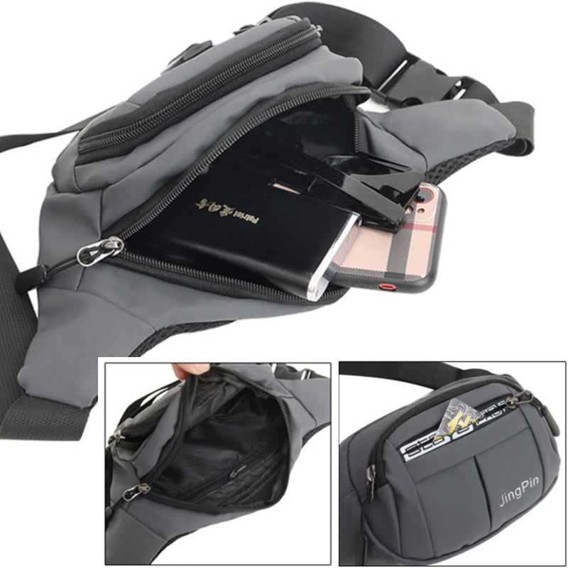 Wear-resistant Waist Bag