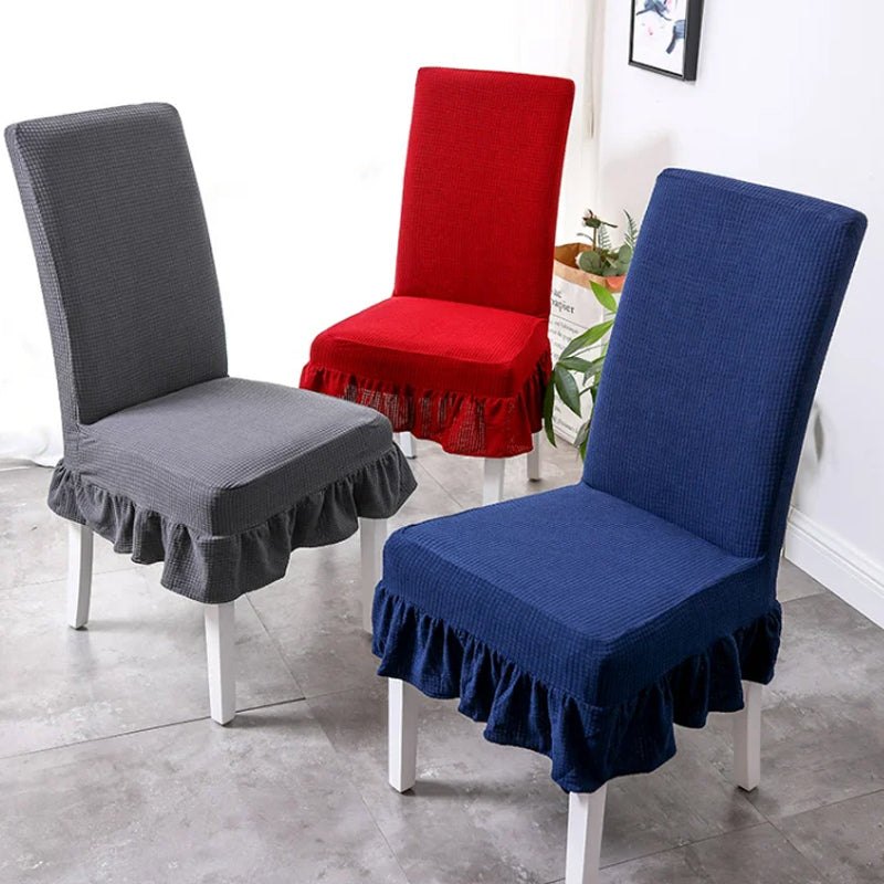 Resistant Universal Chair Cover