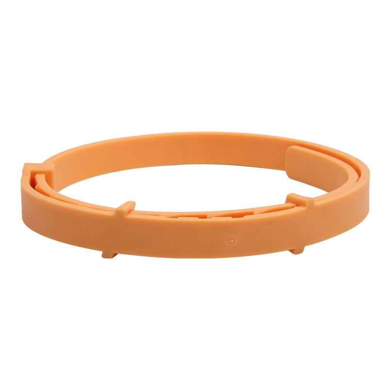 Pet Deworming Collar