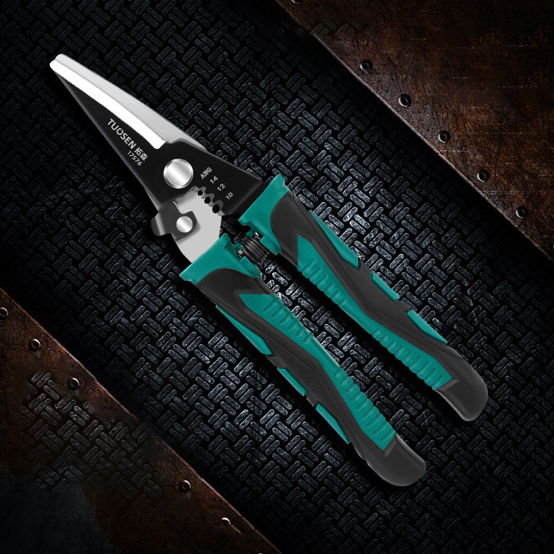 Multifunctional Electrician Plier