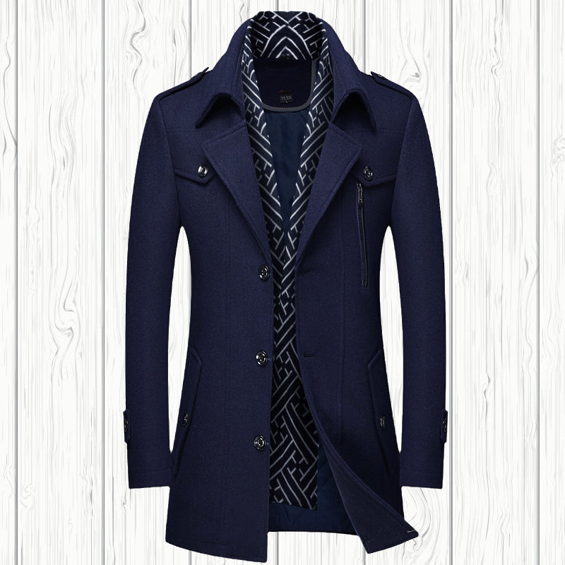 Falcon Jacket