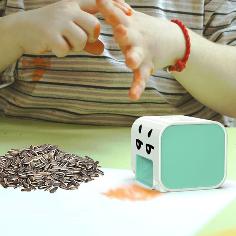 Lazy Electric Sunflower Seed Sheller