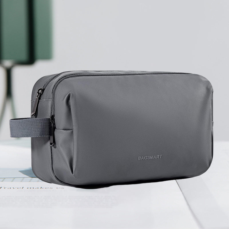 Large Capacity Waterproof Toiletry Bag