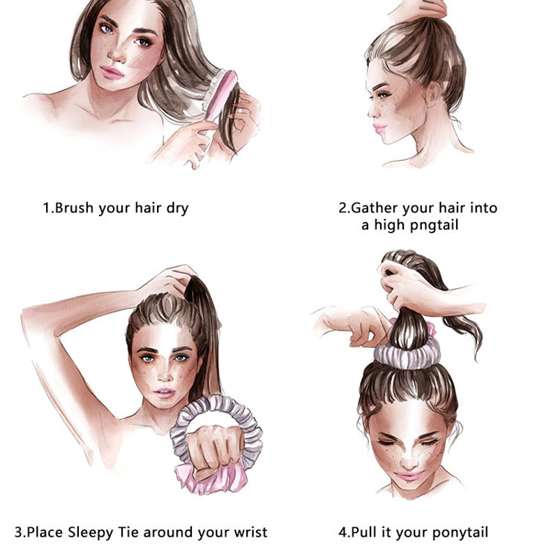 Fashion Beautiful Hairband