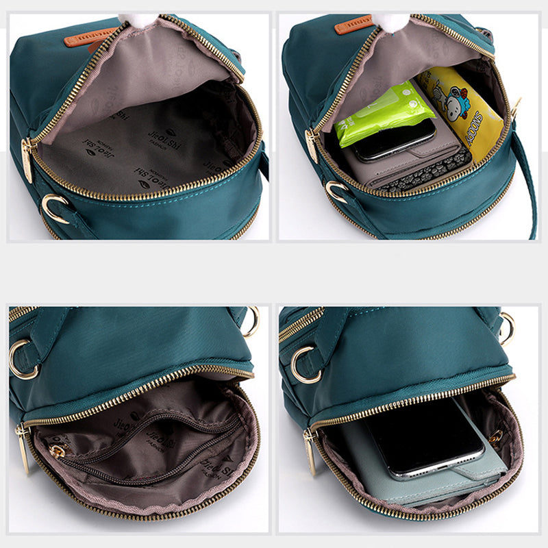 Crossbody Handbag