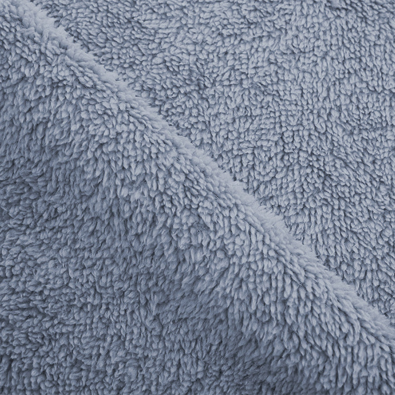 Thickened Warm Plush Sweatshirt