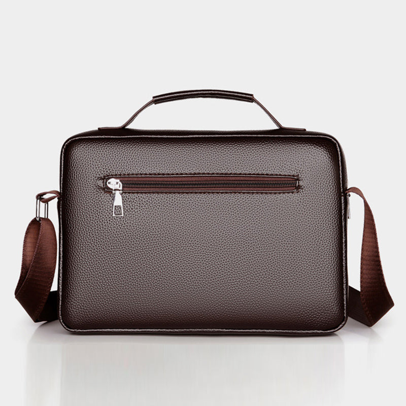 Men's Business One-shoulder Cross-body Bag
