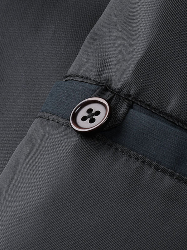 Spring Commuter Casual Jacket