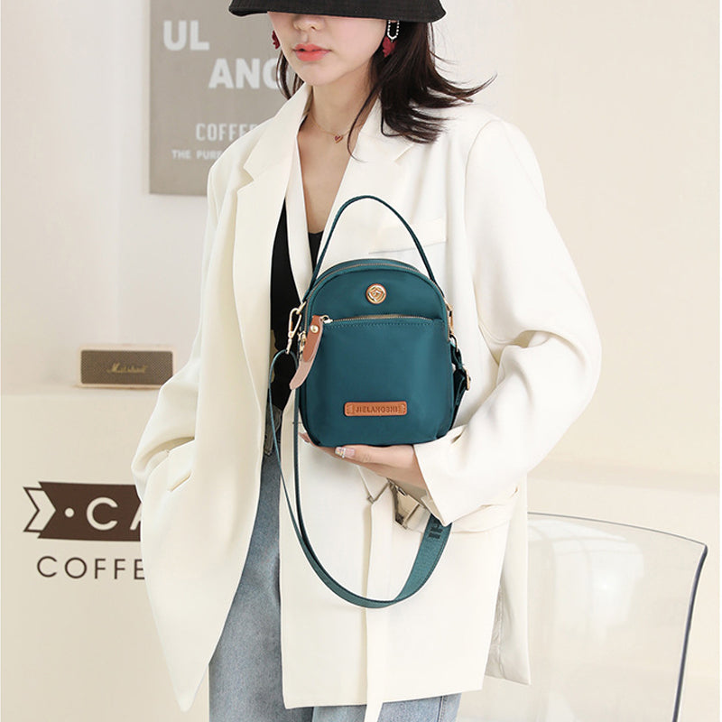 Crossbody Handbag