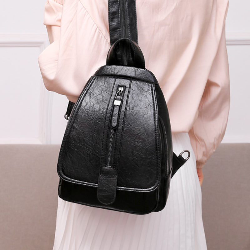 Women Multifunction Backpack