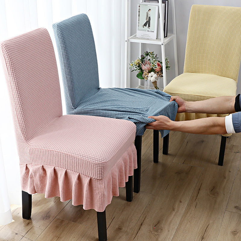 Resistant Universal Chair Cover