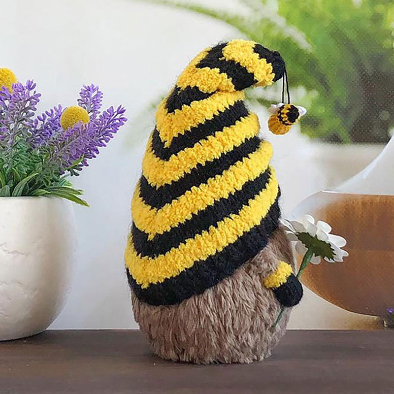 Creative Faceless Plush Doll Decoration