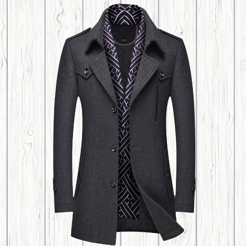 Falcon Jacket