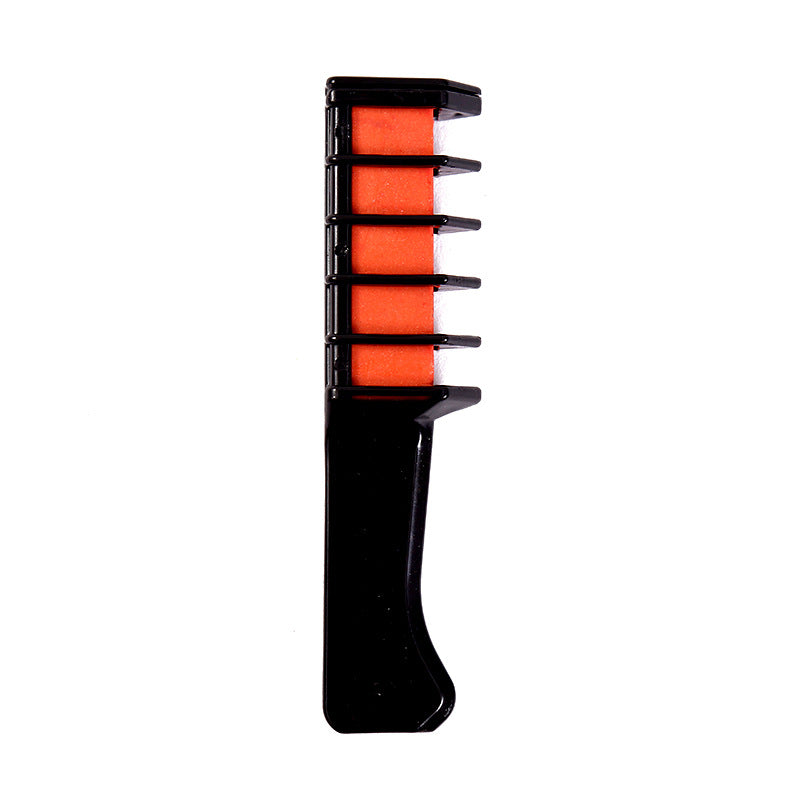 Professional Temporary Hair Dye Comb