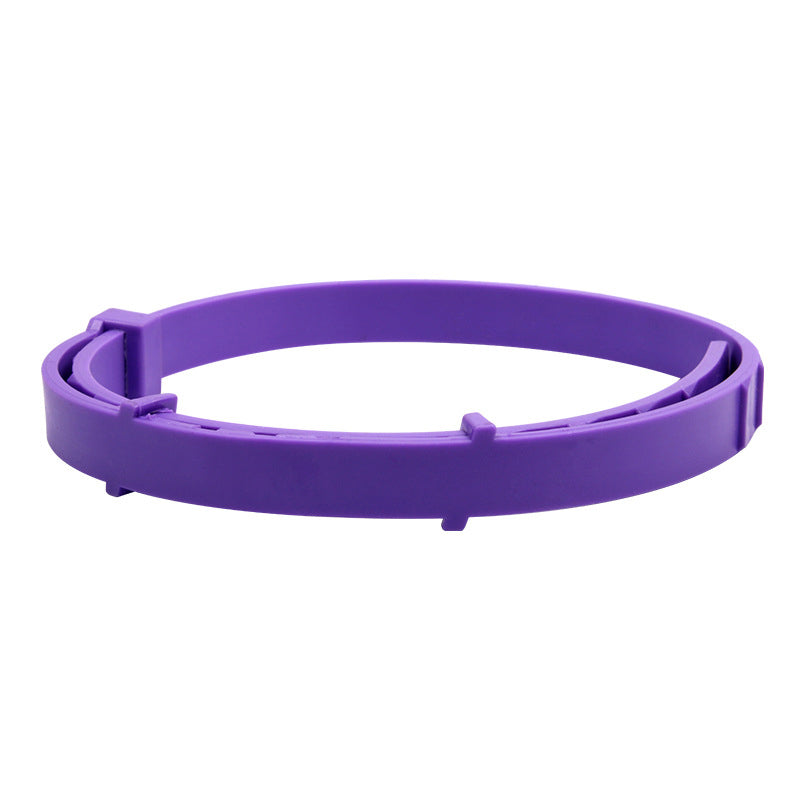 Pet Deworming Collar