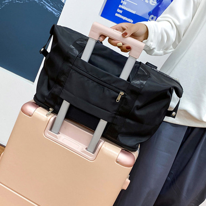 Lightweight Luggage Bag