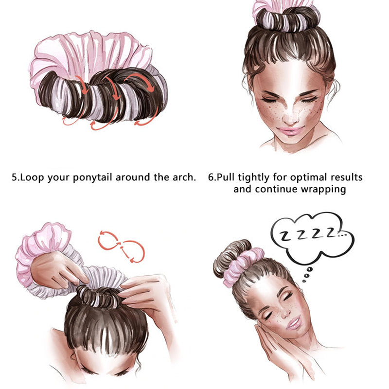 Fashion Beautiful Hairband