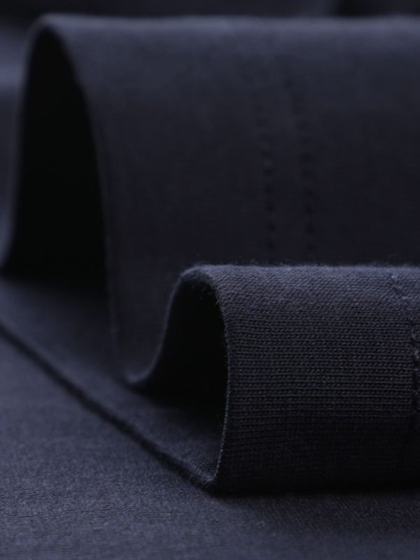 Casual Comfort Short Sleeves