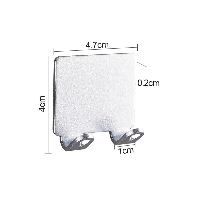Hole-free Hook