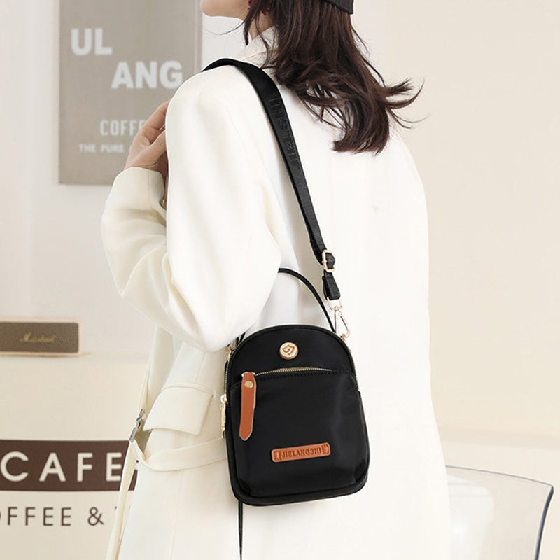 Crossbody Handbag