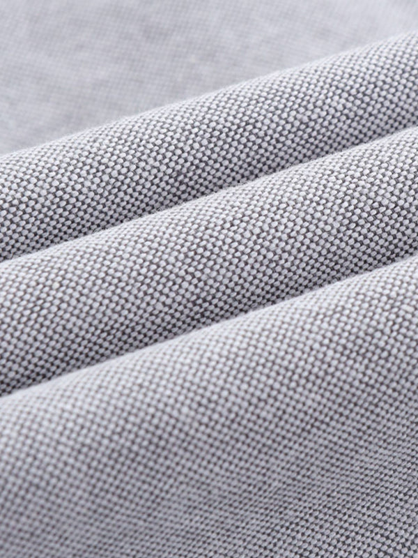 Pure Cotton Breathable Shirt
