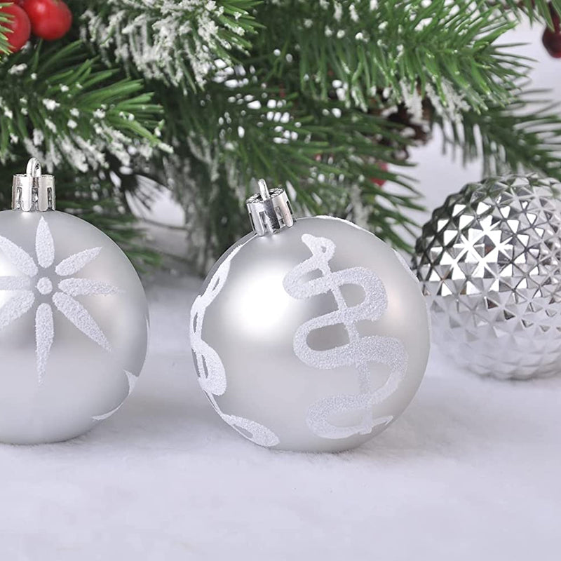 Christmas Ball Ornament