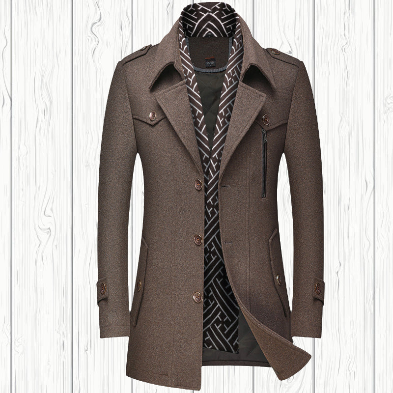 Falcon Jacket