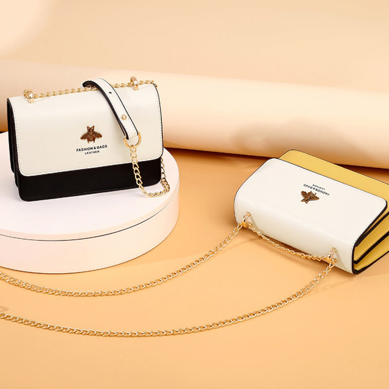 Luxury Square Chain Bag