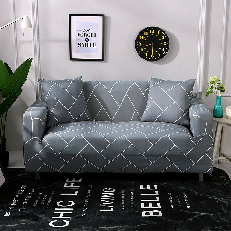Latest Retractable Sofa Covers