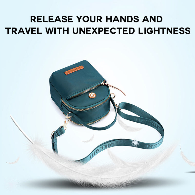 Crossbody Handbag
