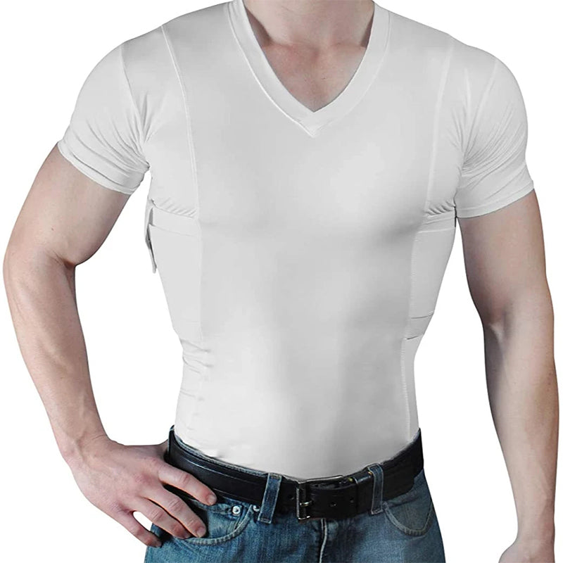 Tactical High Stretch T-Shirt