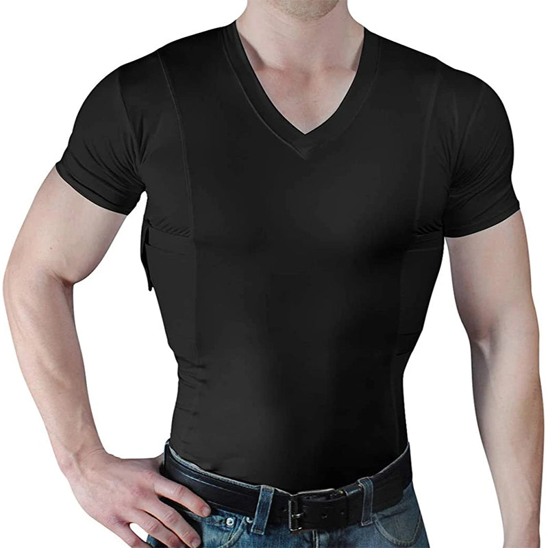 Tactical High Stretch T-Shirt