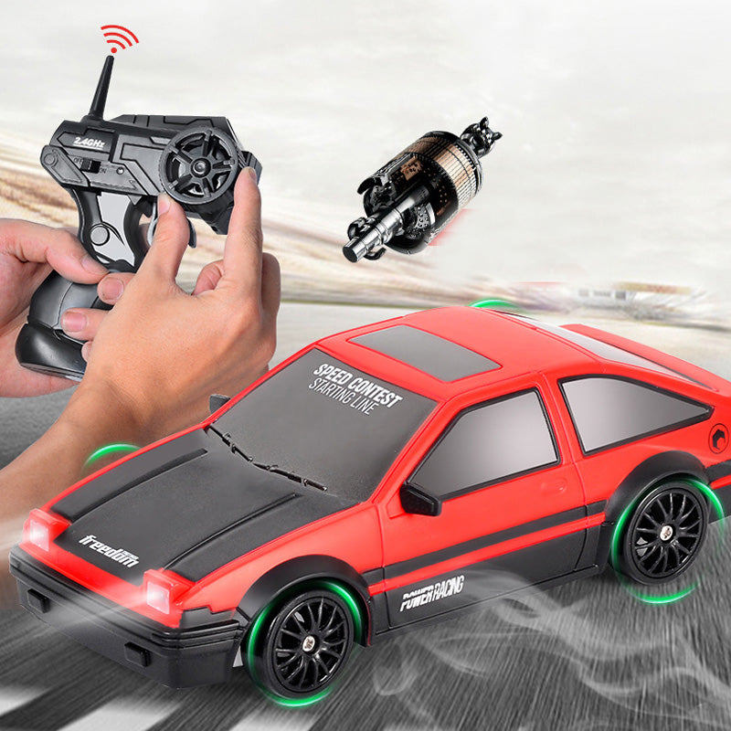 Drift Remote Control Car Toy