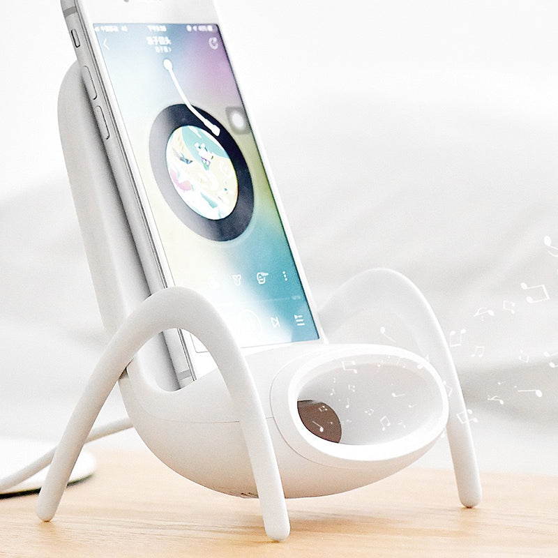 Mini Chair Wireless Charger For All Phones