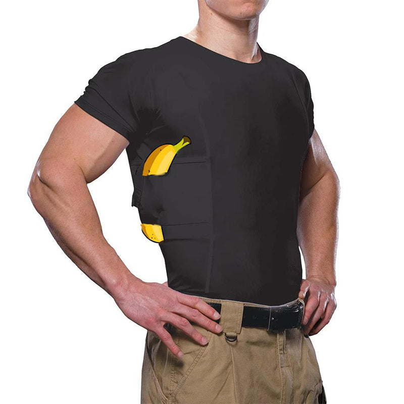 Tactical High Stretch T-Shirt