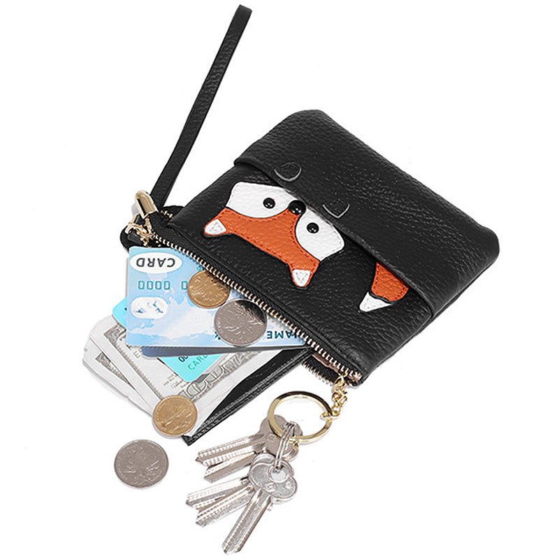 Cute Mini Coin Purse