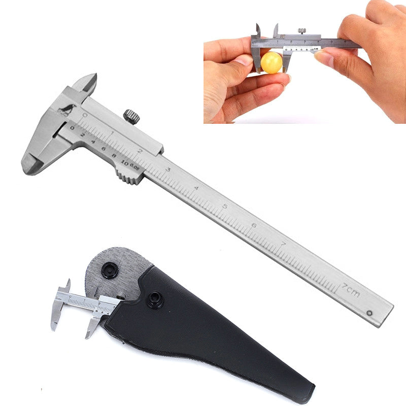 Stainless Steel Vernier Caliper