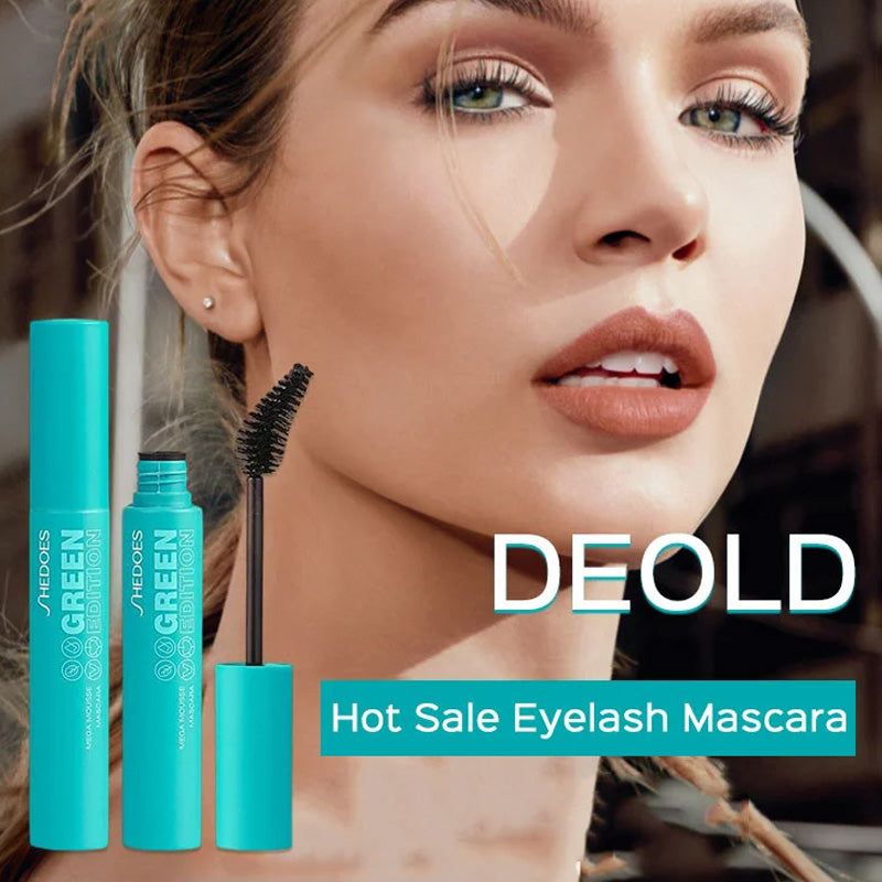 Waterproof Dense Mascara